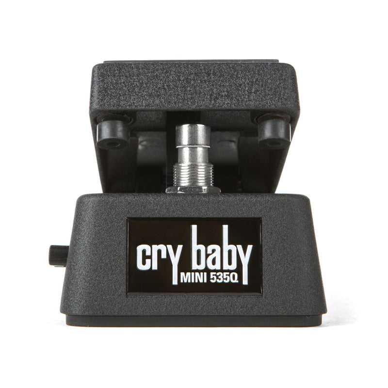Dunlop CBM535Q Crybaby Q Mini Wah Pedal
