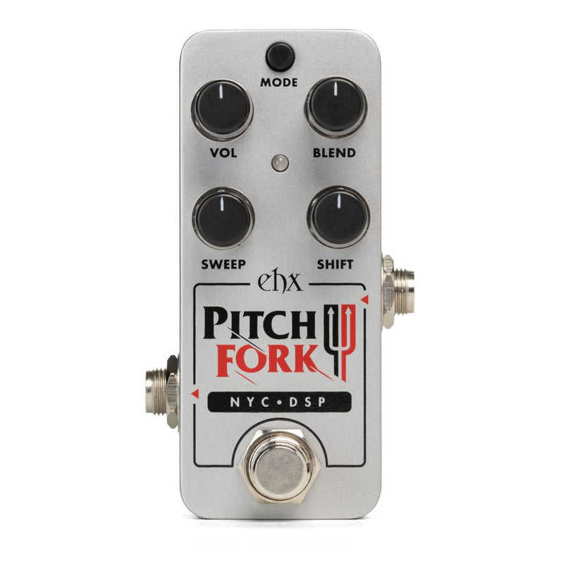 Electro-Harmonix Pico Pitch Fork Polyphonic Pitch Shift Pedal