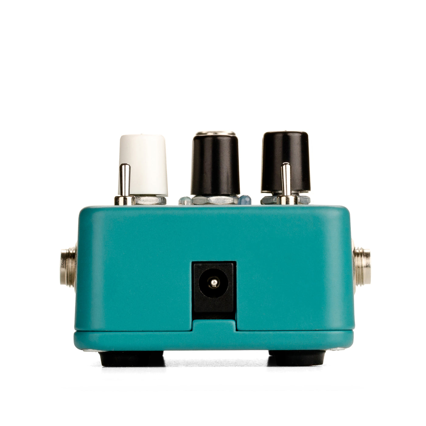 Pedale Effetto Electro Harmonix Eddy - Vibrato E Chorus Analogico Con Controllo ENV/EXP - Foto 5