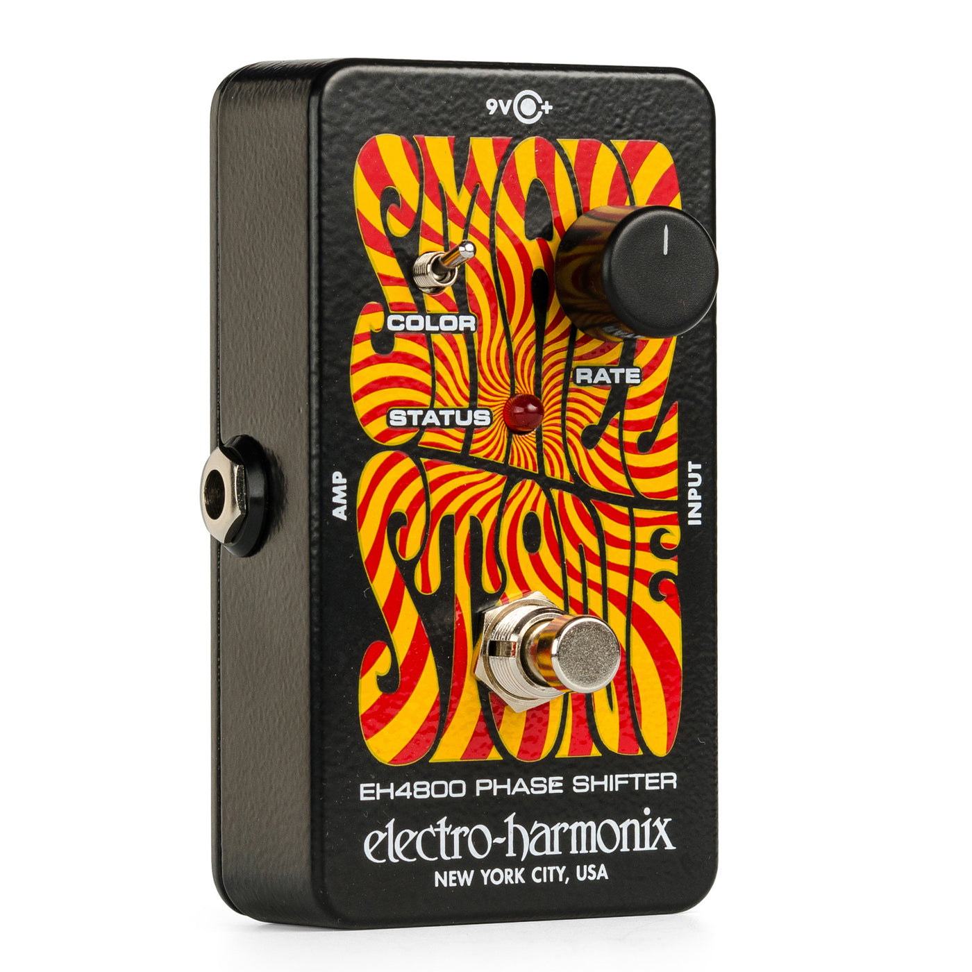 EH Small Stone Phase Shifter – Motor City Guitar