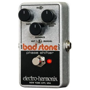 EH Badstone Phase Shifter