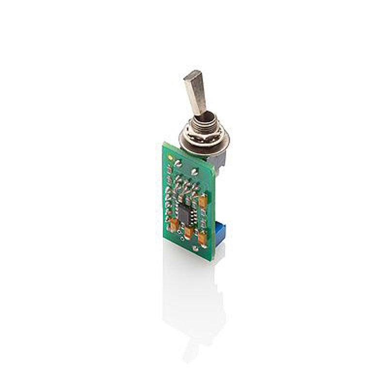 EMG PA2 Preamp Boost Switch – Motor City Guitar
