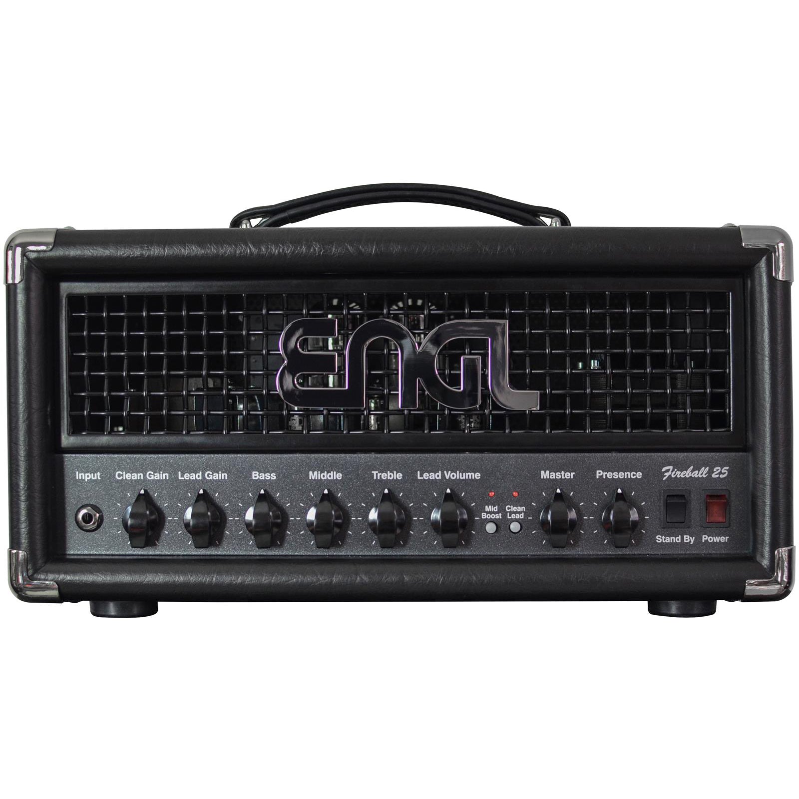 ENGL Fireball 25 E633 – Motor City Guitar