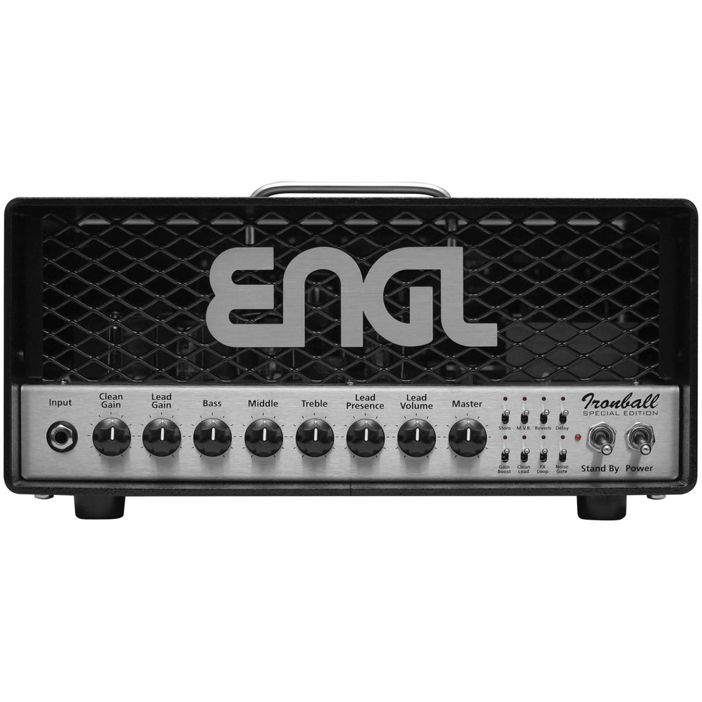 ENGL Ironball Special E606SE