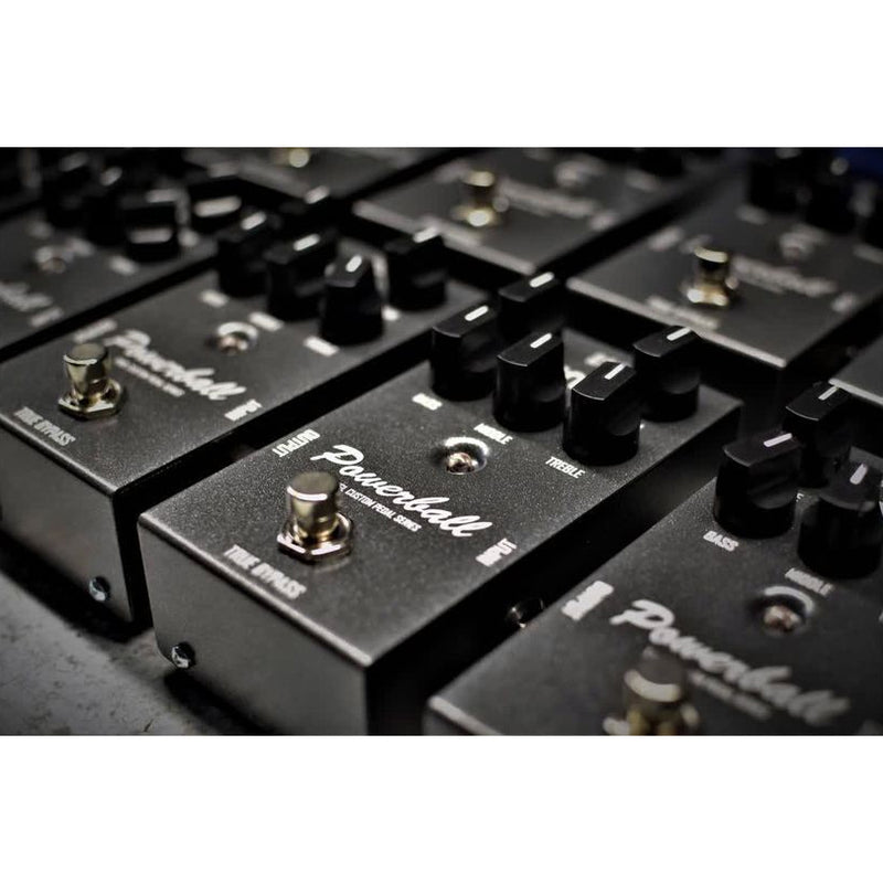 ENGL EP645 Powerball Custom Pedal
