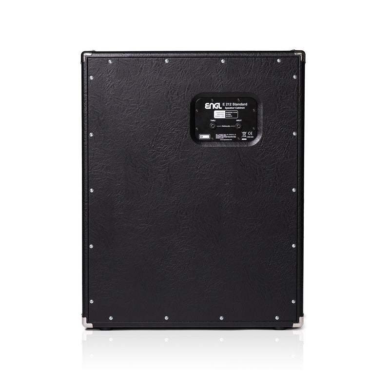 ENGL E212VB Pro 2x12 Vertical Slanted Cabinet