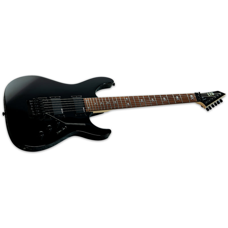 ESP LTD Kirk Hammett Signature Guitar KH-202 - Black