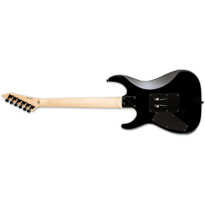 ESP LTD Kirk Hammett Signature Guitar KH-202 - Black