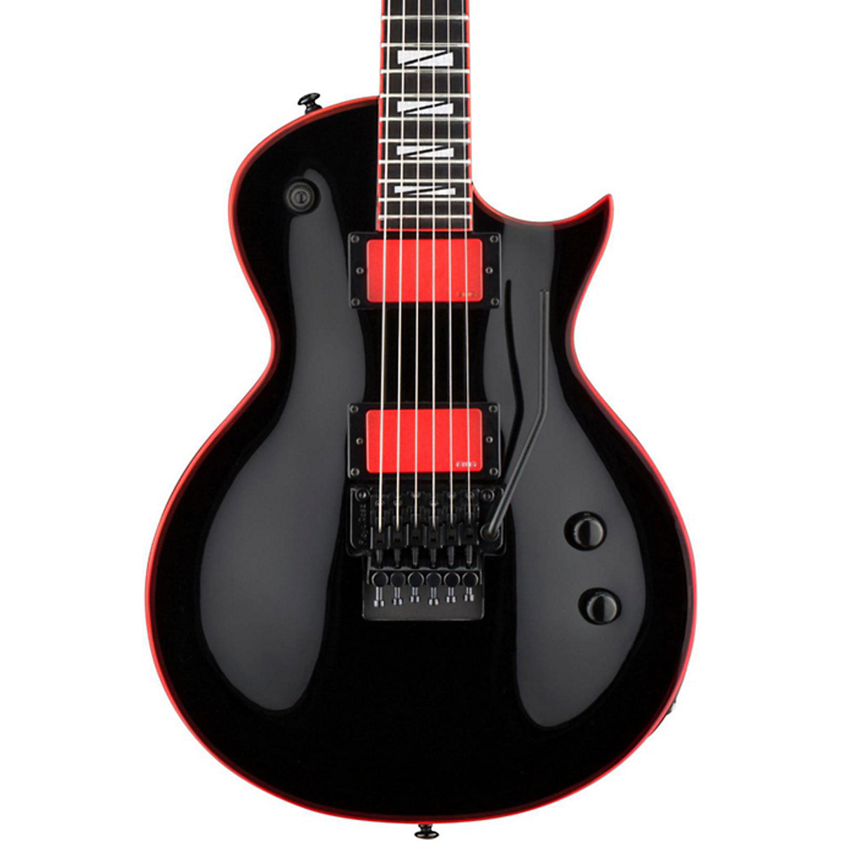 LTD GH-600EC BLK – Motor City Guitar