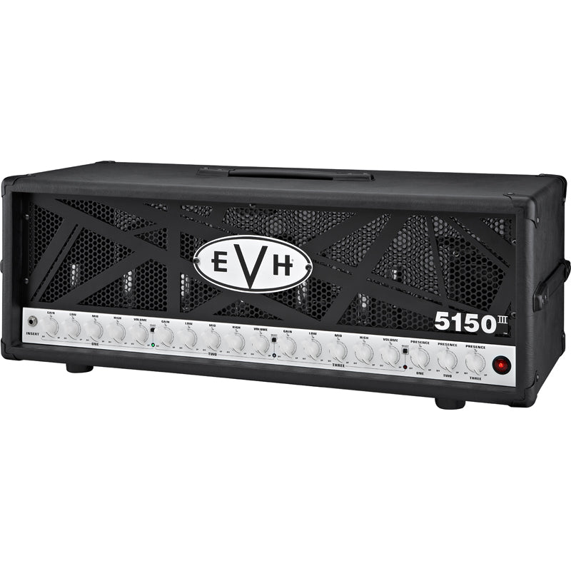 EVH 5150 III 100w Head Black