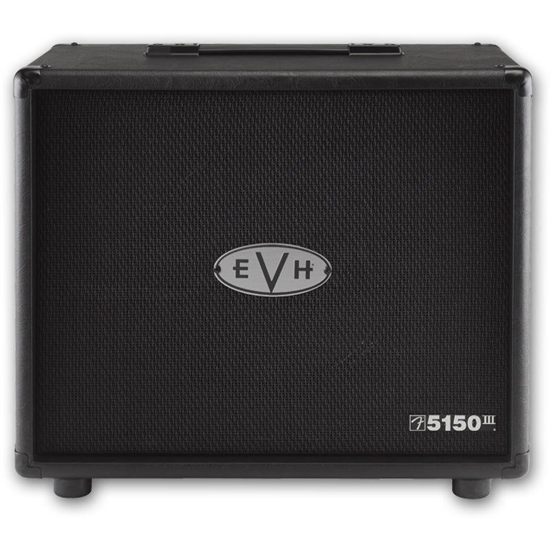 EVH 5150 III 1x12 Cabinet Blk