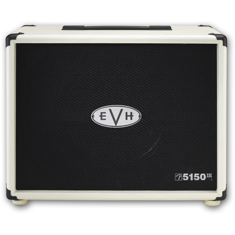 EVH 5150 III 1x12 Cabinet Ivry