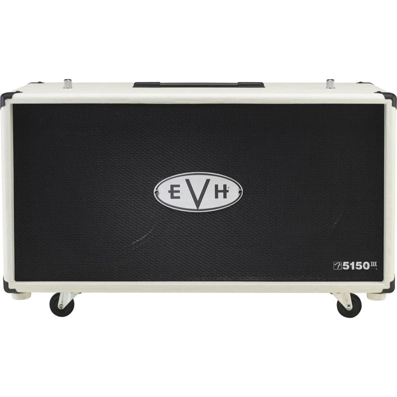 EVH 5150 III 2x12 Cabinet Ivry
