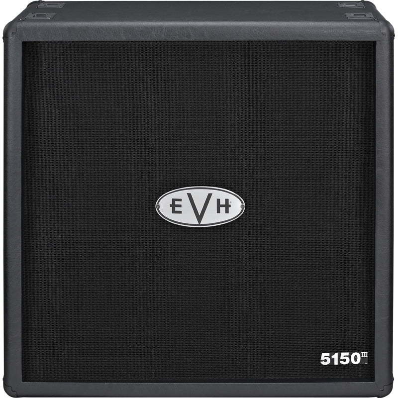 EVH 5150 III 4x12 Cabinet Blk