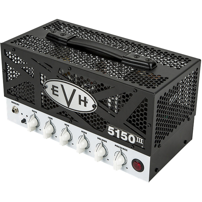 EVH 5150 III LBX 15-watt Head