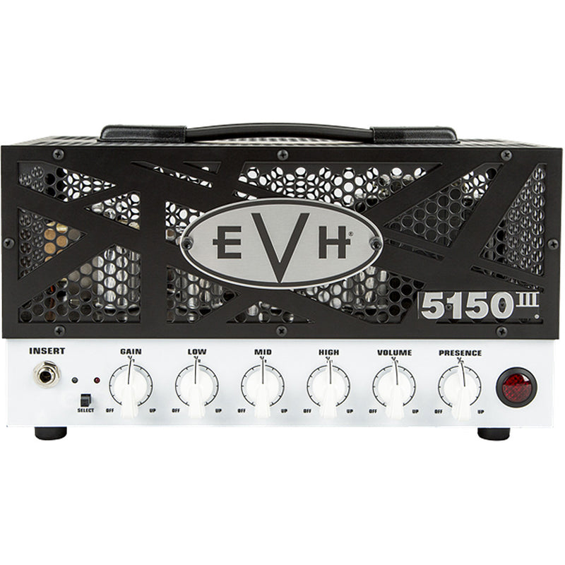 EVH 5150 III LBX 15-watt Head