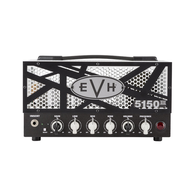 EVH 5150 III 15W LBX II LUNCHB – Motor City Guitar