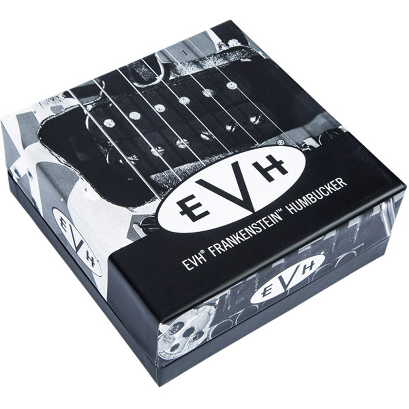 EVH Frankenstein Eddie Van Halen Signature Humbucker Pickup - Black