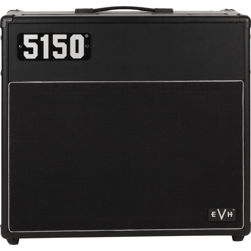 EVH 5150 Iconic Series 40W 1x12 Combo Black