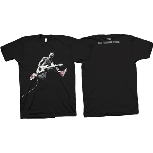 EVH Jumping T-Shirt XL