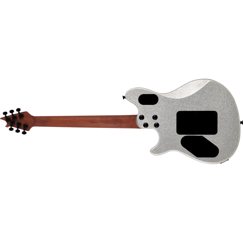 EVH Wolfgang WG Standard Guitar - Silver Sparkle