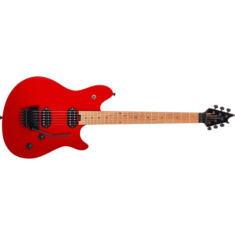 EVH Wolfgang WG Standard Guitar - Stryker Red