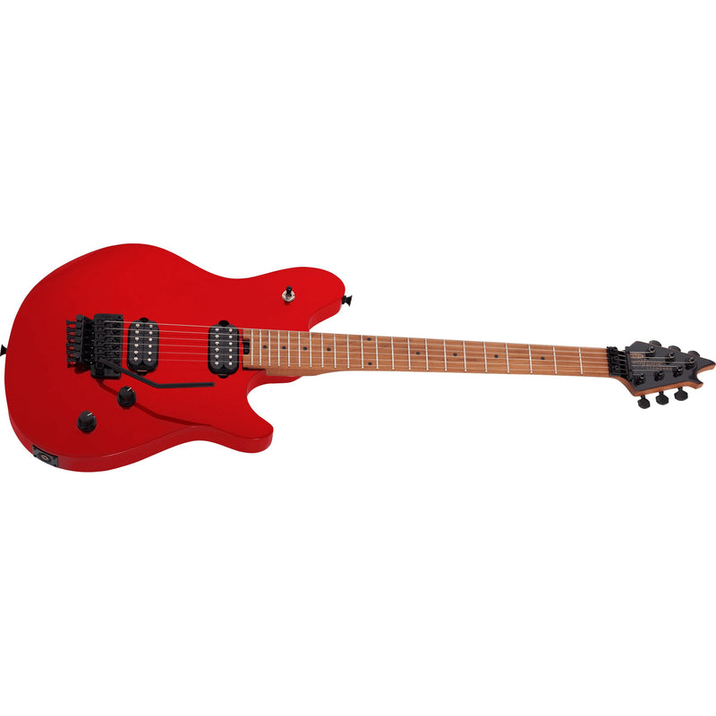 EVH Wolfgang WG Standard Guitar - Stryker Red