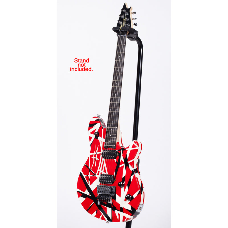 EVH Wolfgang Special Striped