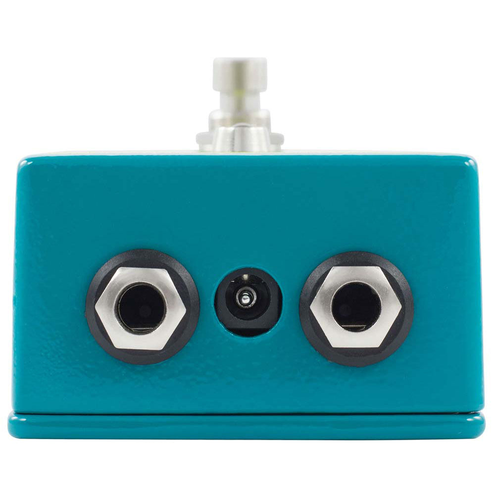 earthquaker tentacle pedal EarthQuaker Tentacle Octave V2 – Motor City Guitar