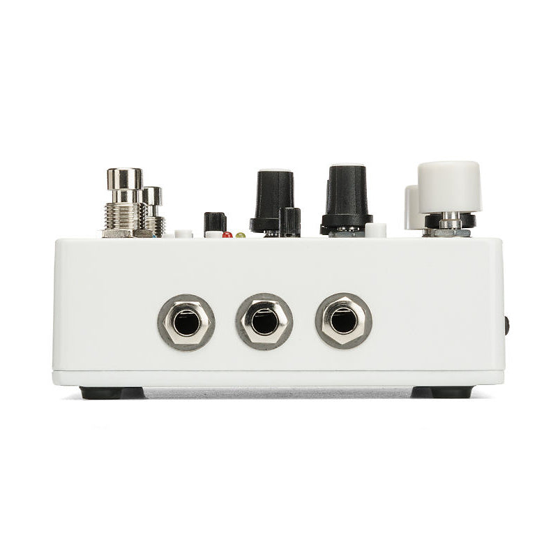 Electro-Harmonix Mod Rex Polyrhythmic Modulator Pedall