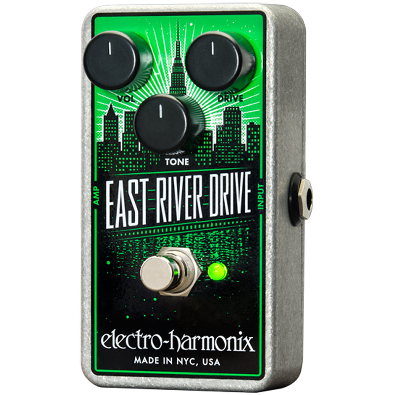 EH East River Drive Overdrive