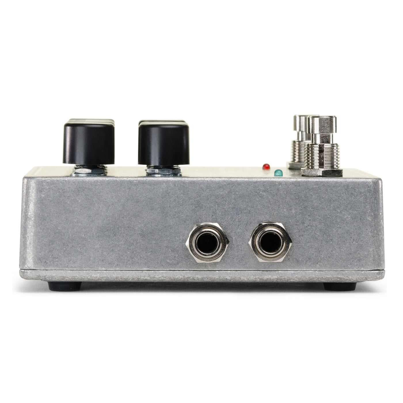 operation overlord pedal Electro Harmonix Operation Overlord Overdrive Pedal