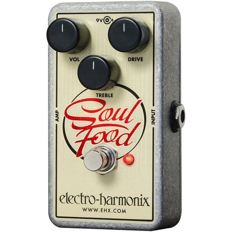 EH Soul Food Overdrive