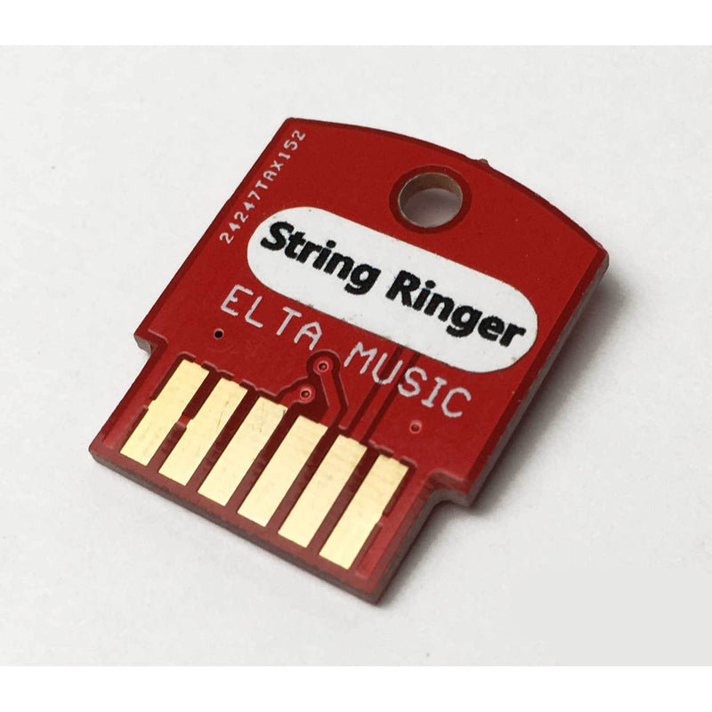 Elta String Ring FX Cartridge