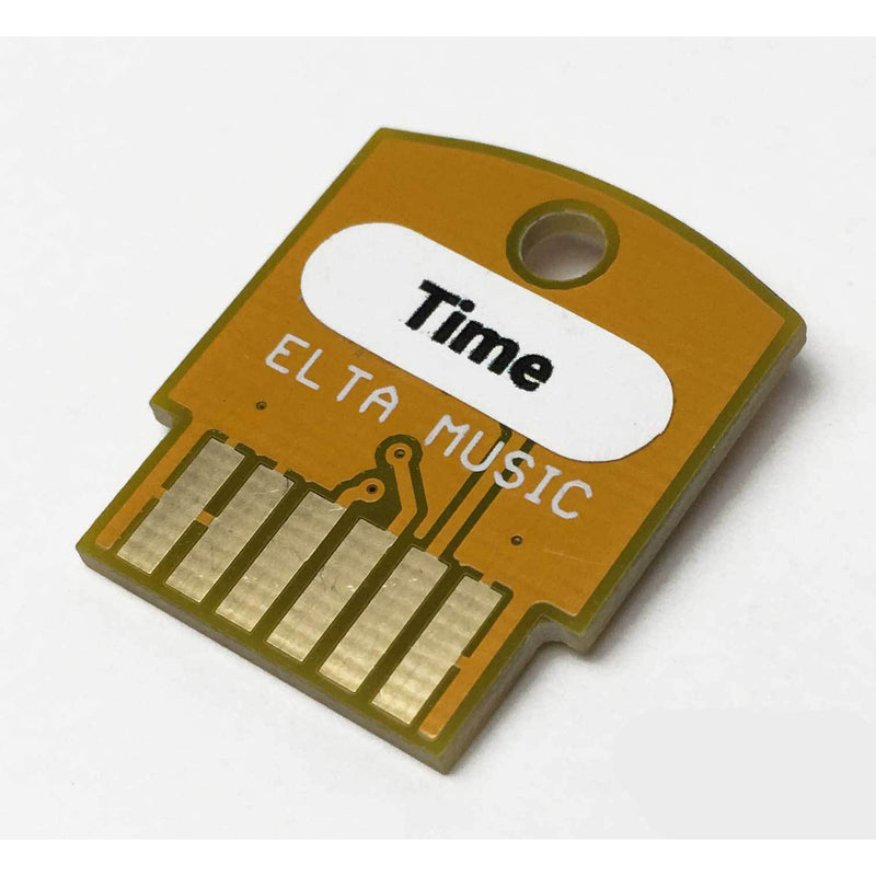 Elta Time FX Cartridge