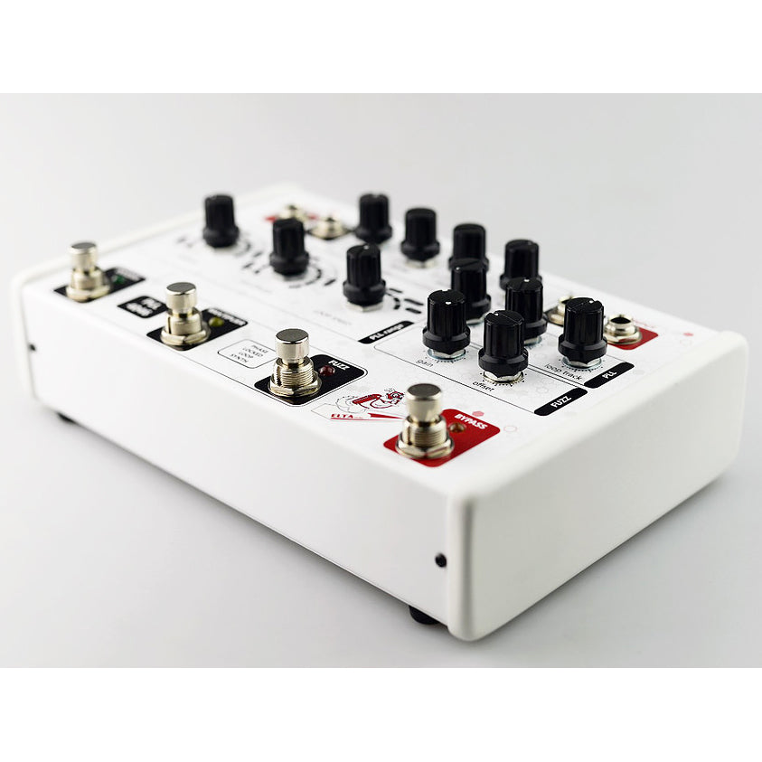 Elta PLL-4046 – Motor City Guitar