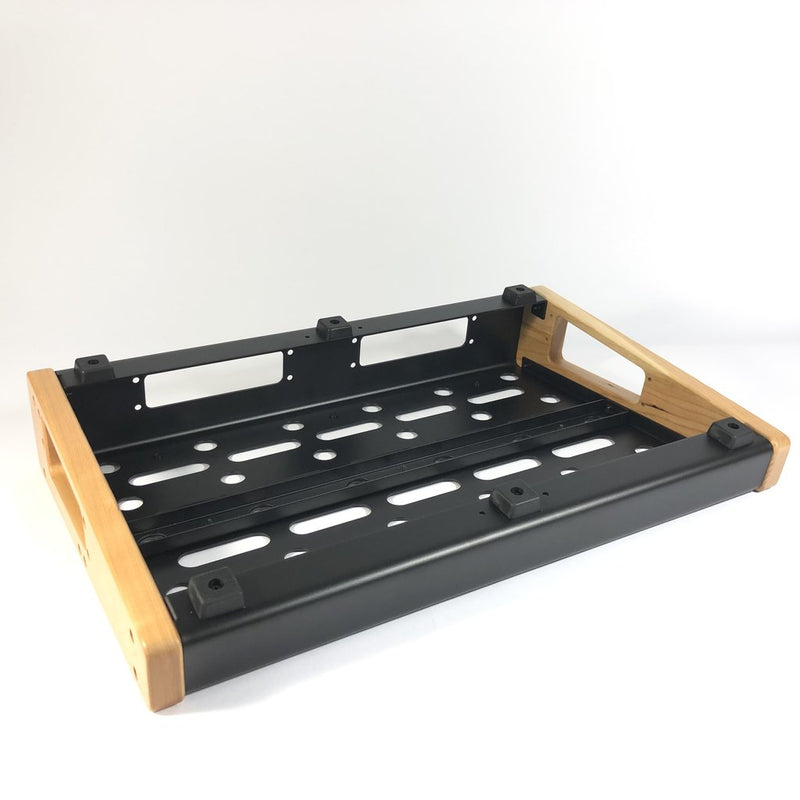 Emerson Custom 12X18 Pedal Board - Small w/4 Module Slots