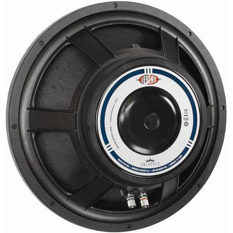 Eminence Legend CB158 8 ohm – Motor City Guitar