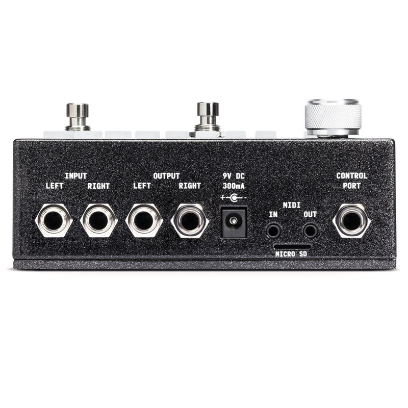 Empress Effects ZOIA Pedal