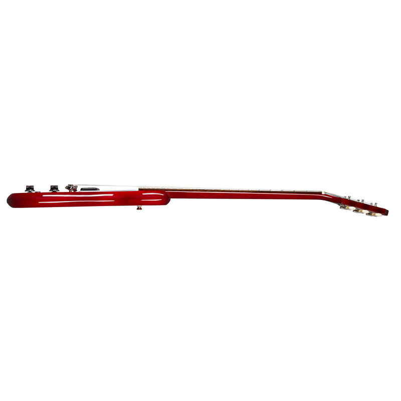 Epiphone Coronet Guitar - Cherry