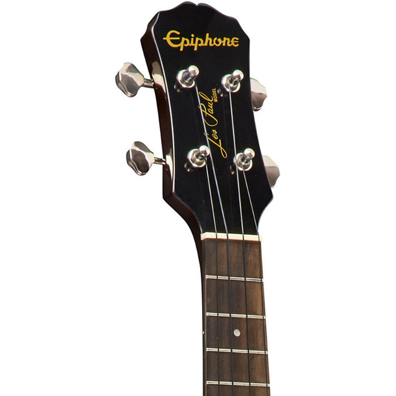 Epiphone Les Paul Acoustic/Electric Ukulele Outfit Concert - Vintage Sunburst