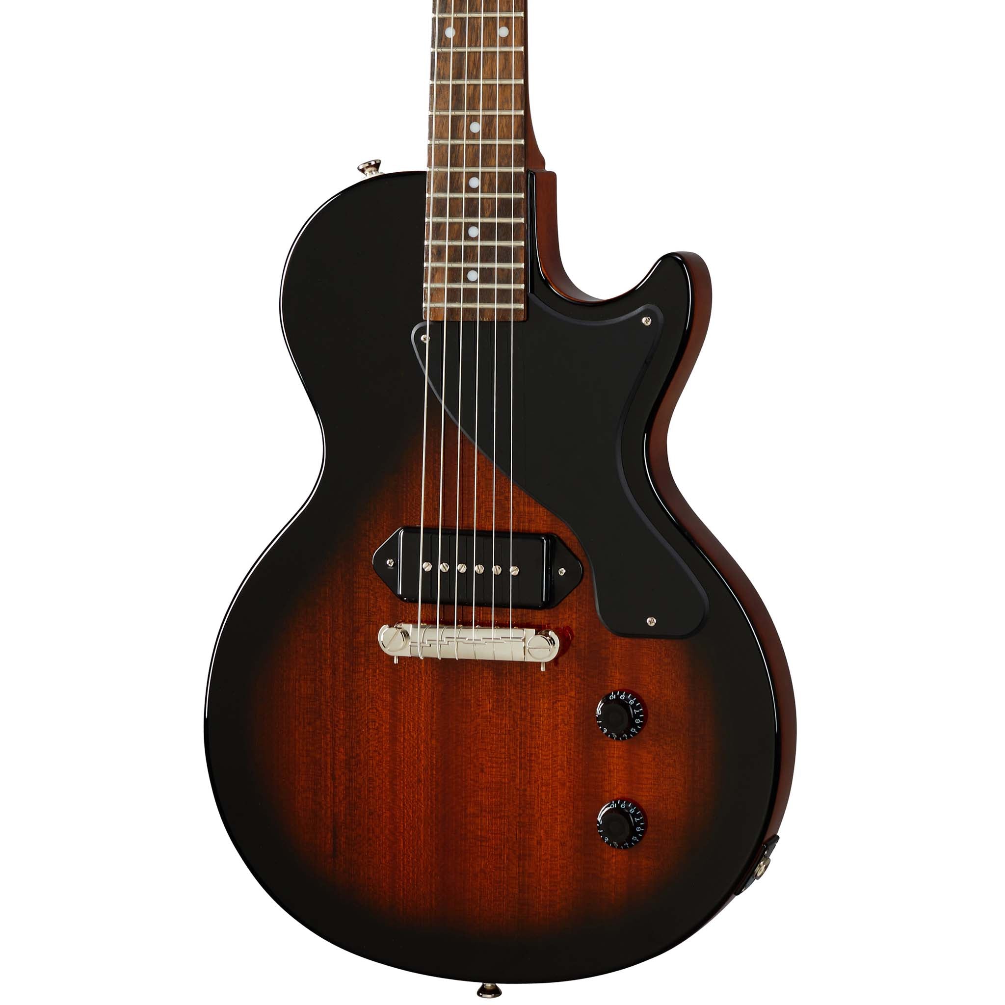 Epi LP Jr Vint SB – Motor City Guitar
