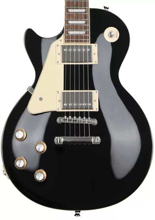 Epiphone Les Paul Standard 60s Left-Handed Guitar - Ebony