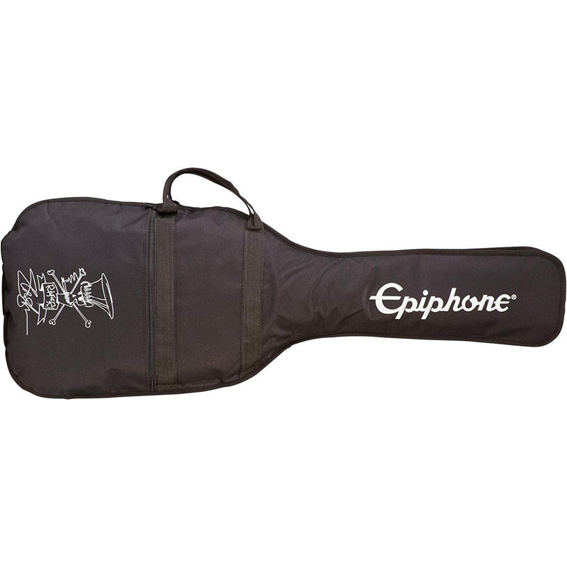 Epiphone Slash AFD Les Paul Performance Pack 5 - Appetite Amber