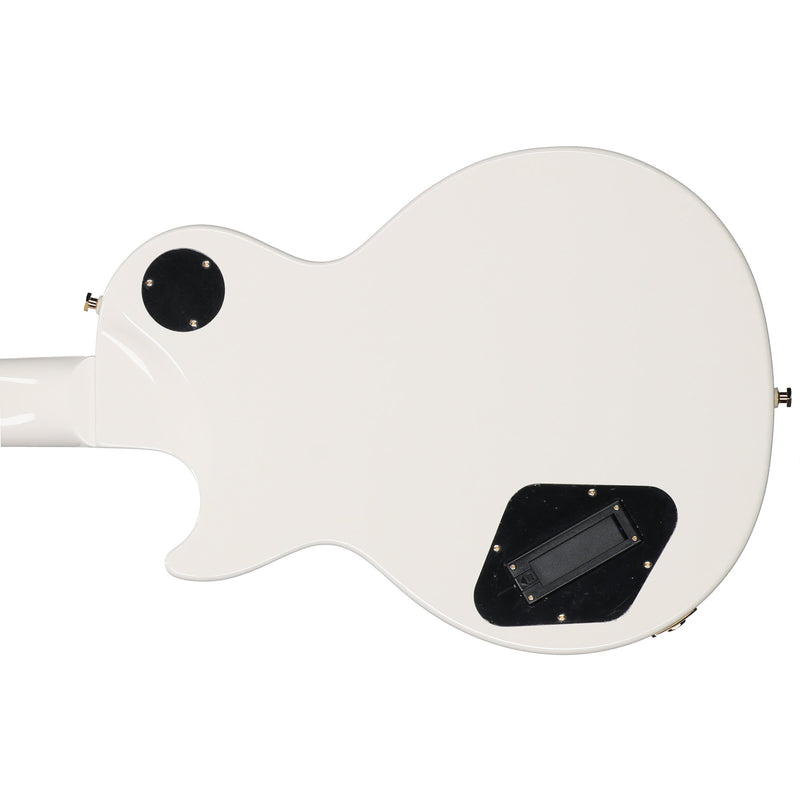 Epiphone 7-string Matt Heafy Signature Les Paul Custom Origins Guitar - Bone White