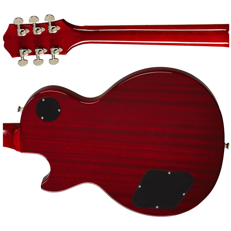 Epiphone Les Paul Classic Guitar - Heritage Cherry Sunburst