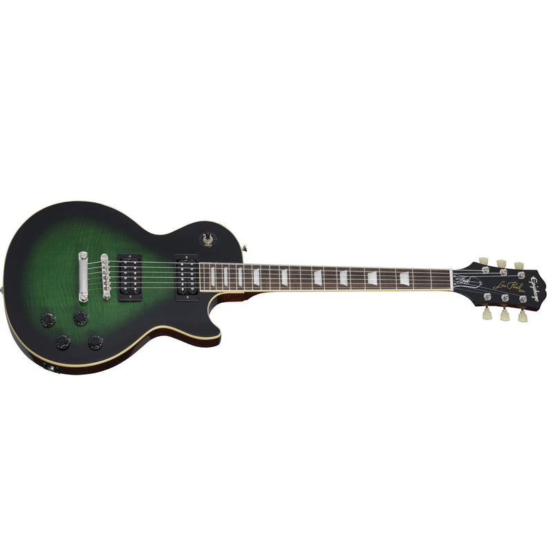 Epiphone Slash Signature Les Paul Standard Guitar - Anaconda Burst