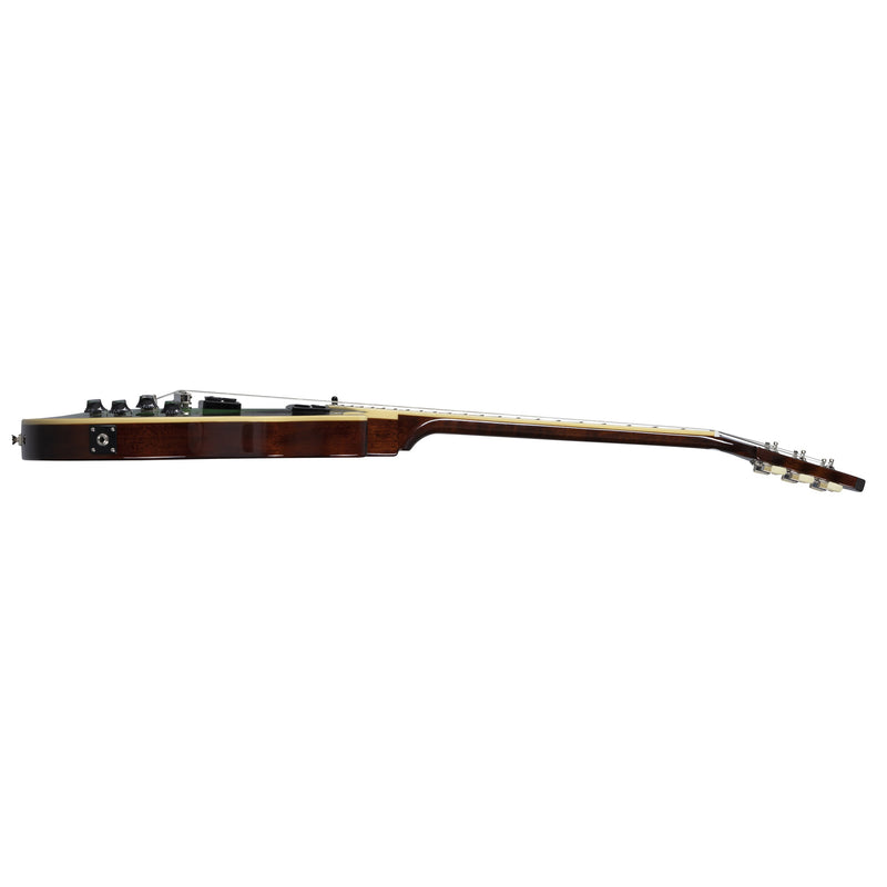 Epiphone Slash Signature Les Paul Standard Guitar - Anaconda Burst