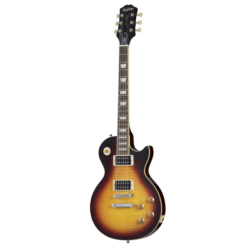 Epiphone Slash Signature Les Paul Standard Guitar - November Burst