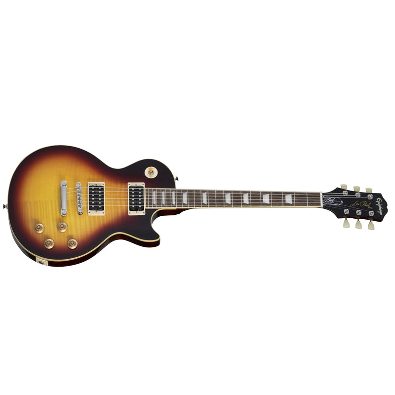 Epiphone Slash Signature Les Paul Standard Guitar - November Burst